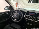  Bmw  X3 BMW  5p SUV sDrive18d 150ch xLine BVA8 #5