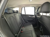  Bmw  X3 BMW  5p SUV sDrive18d 150ch xLine BVA8 #9