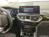  Bmw  X3 BMW  5p SUV sDrive18d 150ch xLine BVA8 #7