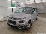  Citroen  Berlingo  Feel M 1.2 PureTech 130CV E6d 