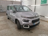  Citroen  Berlingo  Feel M 1.2 PureTech 130CV E6d #4