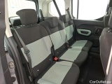  Citroen  Berlingo  Feel M 1.2 PureTech 130CV E6d #9