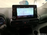  Citroen  Berlingo  Feel M 1.2 PureTech 130CV E6d #7