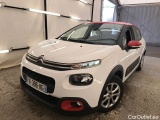  Citroen  C3 CITROEN  5p Berline PureTech 82 BVM Feel Business 