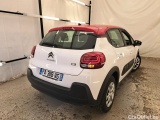  Citroen  C3 CITROEN  5p Berline PureTech 82 BVM Feel Business #3