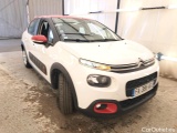  Citroen  C3 CITROEN  5p Berline PureTech 82 BVM Feel Business #4
