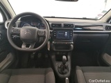  Citroen  C3 CITROEN  5p Berline PureTech 82 BVM Feel Business #5