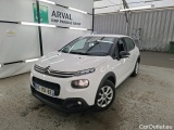  Citroen  C3  Feel 1.2 PureTech 110CV BVM6 E6dT 