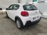  Citroen  C3  Feel 1.2 PureTech 110CV BVM6 E6dT #2
