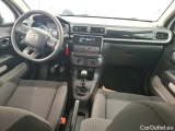  Citroen  C3  Feel 1.2 PureTech 110CV BVM6 E6dT #5