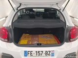  Citroen  C3  Feel 1.2 PureTech 110CV BVM6 E6dT #8