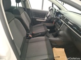  Citroen  C3  Feel 1.2 PureTech 110CV BVM6 E6dT #6