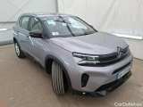  Citroen  C5  Aircross Feel 1.5 BlueHDi 130CV BVA8 E6d #4
