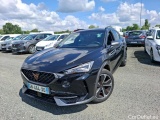  Cupra  Formentor CUPRA  / 2020 / 5P / SUV 1.4 e-HYBRID 204ch DSG6 Business Edition 
