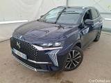  Citroen  DS 7 CROSSBACK 7 Opera 1.5 BlueHDi 130CV BVA8 6E 