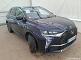  Citroen  DS 7 CROSSBACK 7 Opera 1.5 BlueHDi 130CV BVA8 6E #4