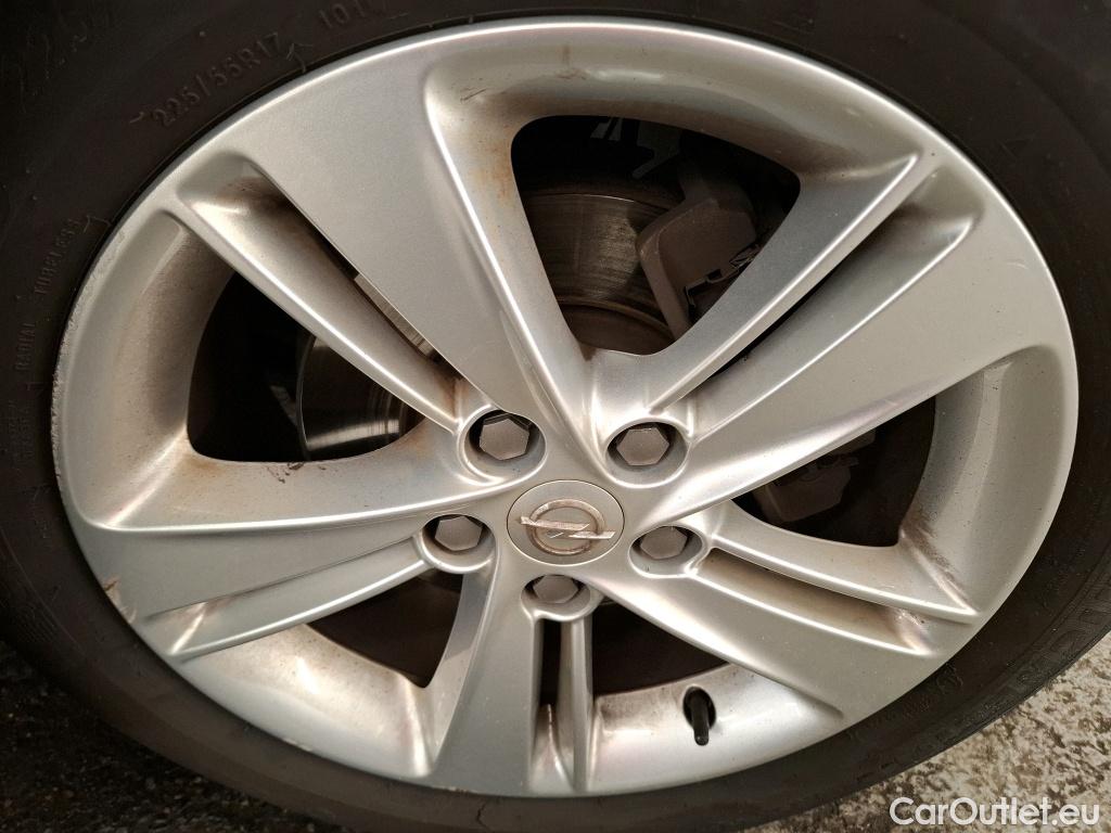  Opel  Insignia  B Sports Tourer Business Elegance 1.6 CDTI 135CV BVA6 E6dT #12
