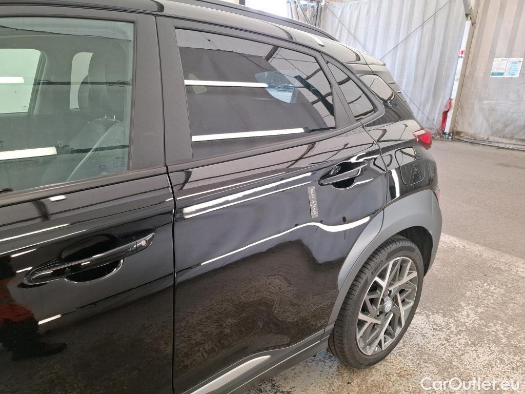  Hyundai  Konna Kona Executive 2WD 1.0 T-GDI 120CV BVA6 E6dT #4