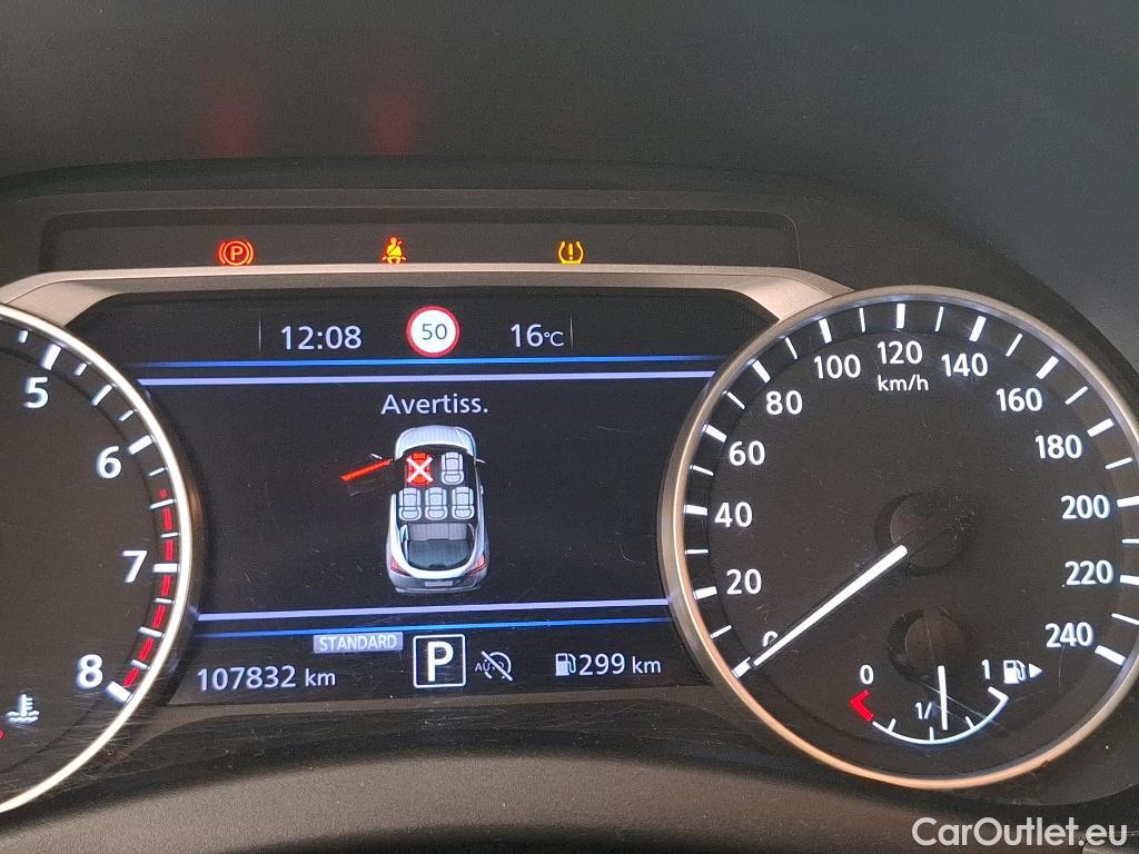  Nissan  Juke NISSAN  / 2019 / 5P / Crossover DIG-T 114 DCT Business+ #22