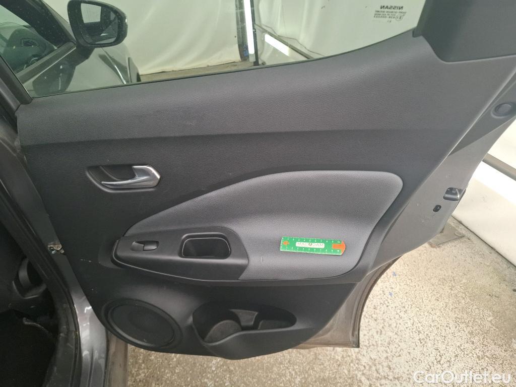  Nissan  Juke NISSAN  / 2019 / 5P / Crossover DIG-T 114 DCT Business+ #8