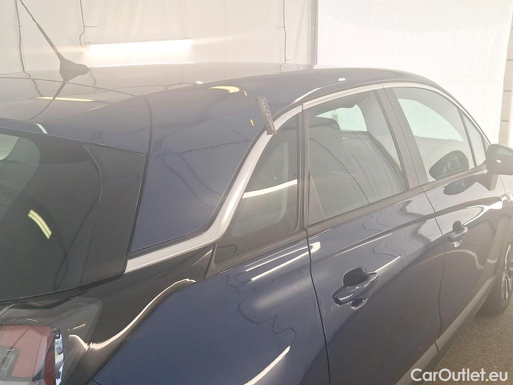  Opel  Crossland  X 5p Crossover 1.2 Turbo 110ch ELEGANCE BUS / SUR CASTELNAU #10