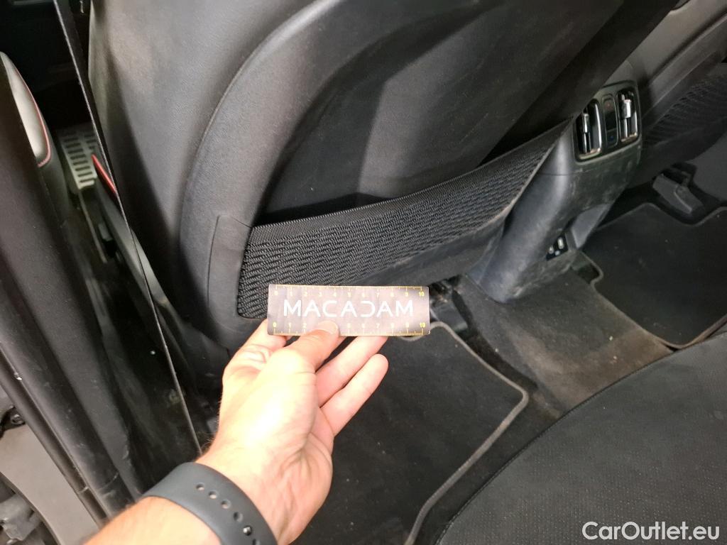  Hyundai  Tucson  / 2020 / 5P / SUV 1.6 PHEV 265 HTRAC N LINE EXECU 4WD AUTO
 #28