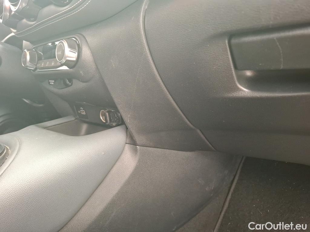  Nissan  Juke NISSAN  / 2019 / 5P / Crossover DIG-T 114 DCT Business+ #15