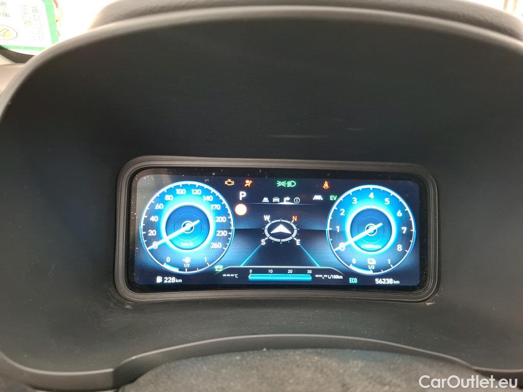  Hyundai  Konna Kona Executive 2WD 1.0 T-GDI 120CV BVA6 E6dT #26