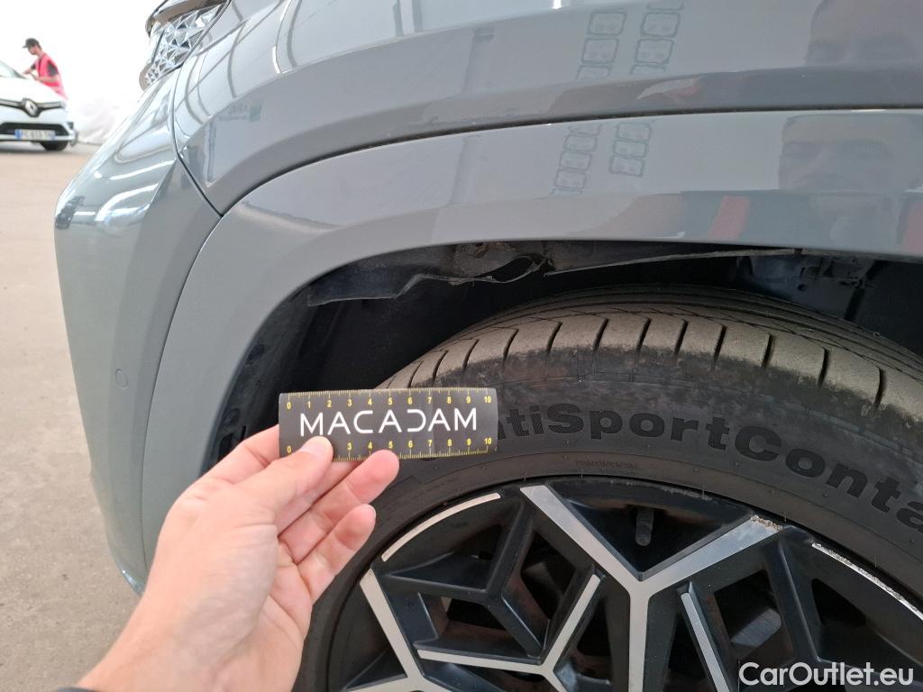  Hyundai  Tucson  / 2020 / 5P / SUV 1.6 PHEV 265 HTRAC N LINE EXECU 4WD AUTO
 #14