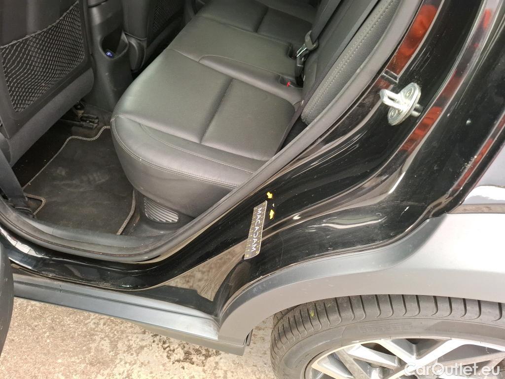  Hyundai  Konna Kona Executive 2WD 1.0 T-GDI 120CV BVA6 E6dT #21