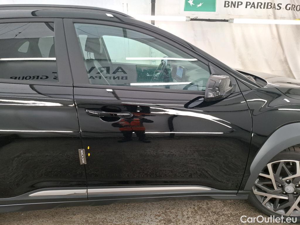  Hyundai  Konna Kona Executive 2WD 1.0 T-GDI 120CV BVA6 E6dT #23