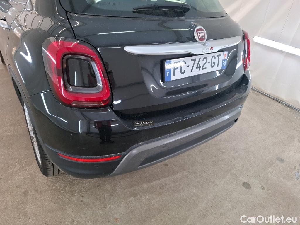  Fiat  500 X City Cross 1.3 GSE 150CV BVM6 E6dT #76