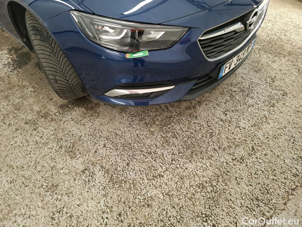  Opel  Insignia  B Sports Tourer Business Elegance 1.6 CDTI 135CV BVA6 E6dT #1