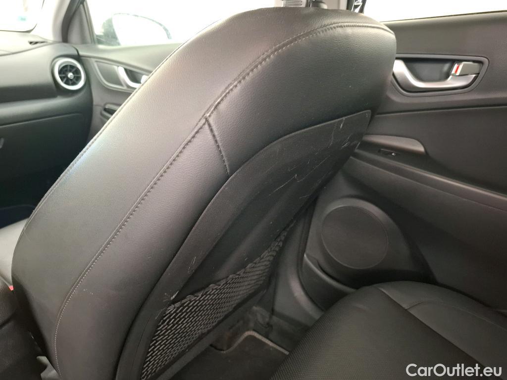 Hyundai  Konna Kona Executive 2WD 1.0 T-GDI 120CV BVA6 E6dT #11