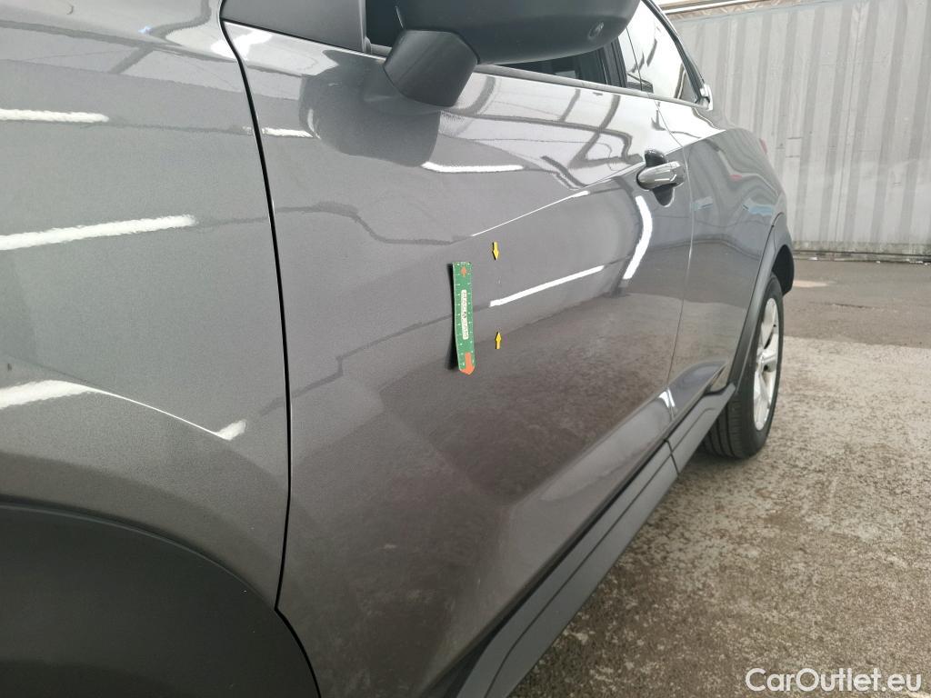  Nissan  Juke NISSAN  / 2019 / 5P / Crossover DIG-T 114 DCT Business+ #1