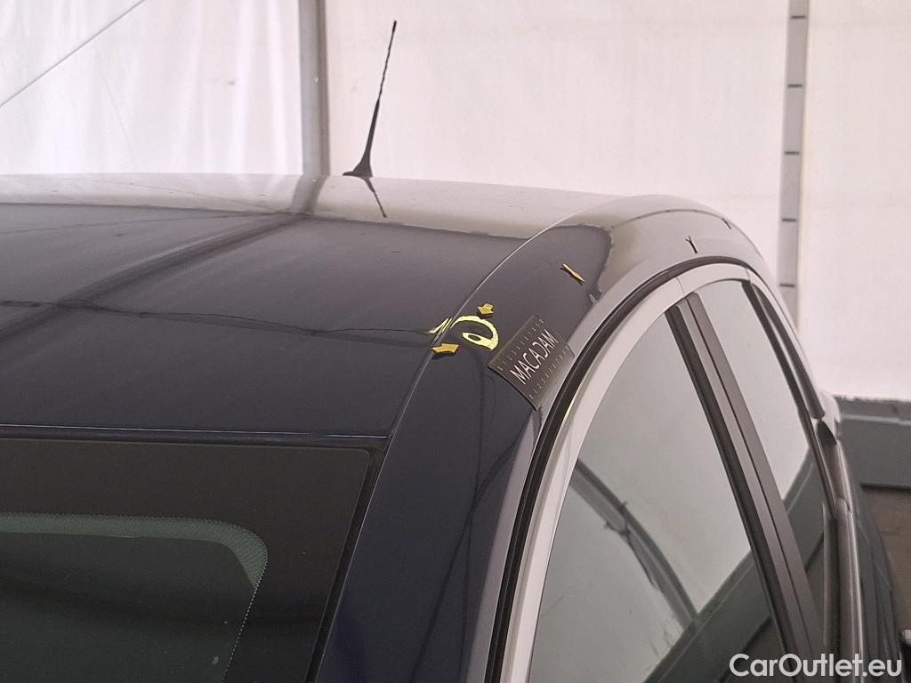  Opel  Crossland  X 5p Crossover 1.2 Turbo 110ch ELEGANCE BUS / SUR CASTELNAU #5