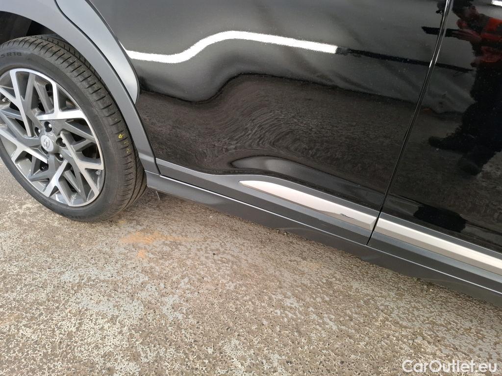  Hyundai  Konna Kona Executive 2WD 1.0 T-GDI 120CV BVA6 E6dT #28
