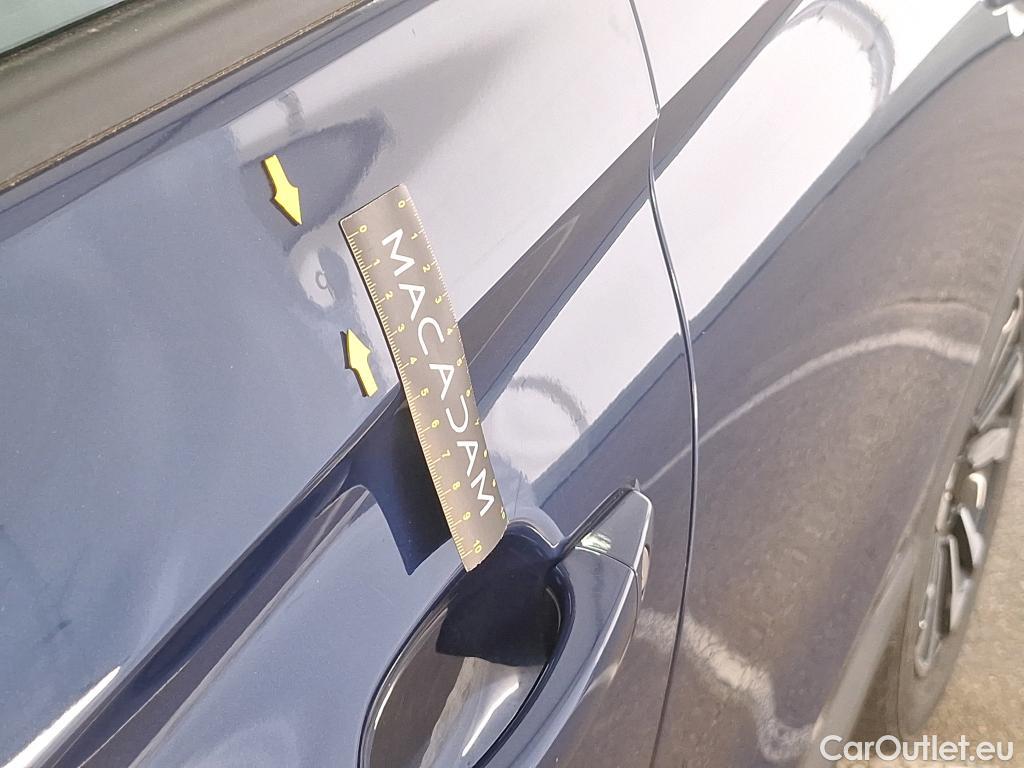  Opel  Crossland  X 5p Crossover 1.2 Turbo 110ch ELEGANCE BUS / SUR CASTELNAU #41