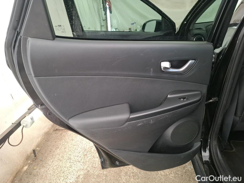  Hyundai  Konna Kona Executive 2WD 1.0 T-GDI 120CV BVA6 E6dT #10
