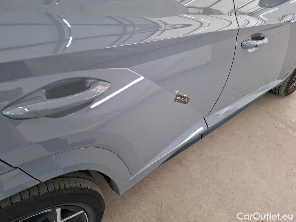  Hyundai  Tucson  / 2020 / 5P / SUV 1.6 PHEV 265 HTRAC N LINE EXECU 4WD AUTO
 #46