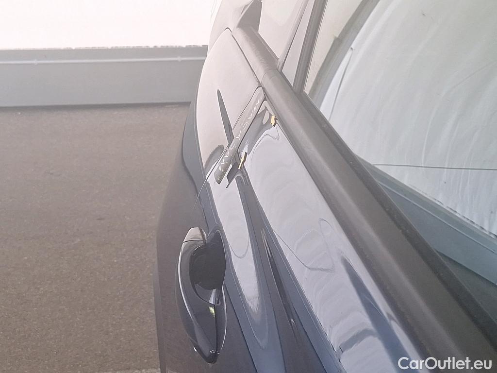  Opel  Crossland  X 5p Crossover 1.2 Turbo 110ch ELEGANCE BUS / SUR CASTELNAU #2