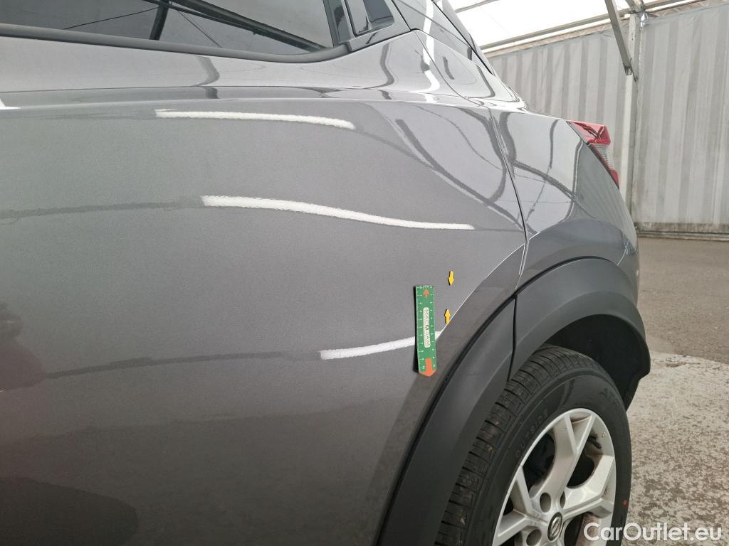  Nissan  Juke NISSAN  / 2019 / 5P / Crossover DIG-T 114 DCT Business+ #17
