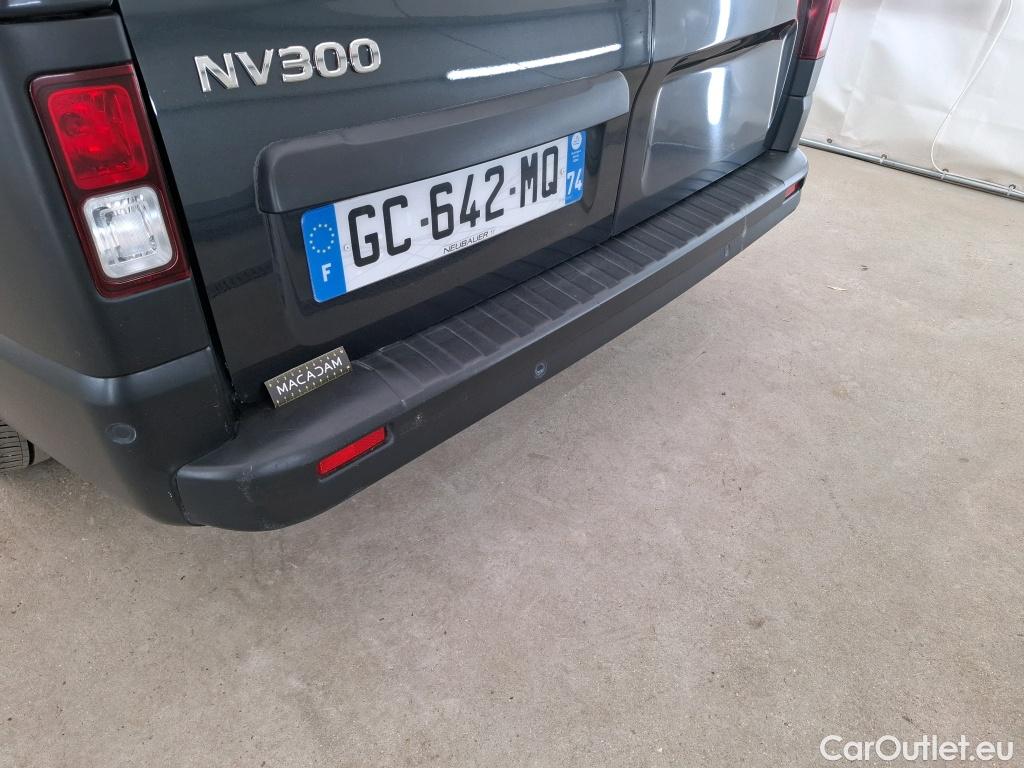  Nissan  NV300 NISSAN  5p Combi 1.6DCI 145 S/S N-CON L2H1 3.0T #1