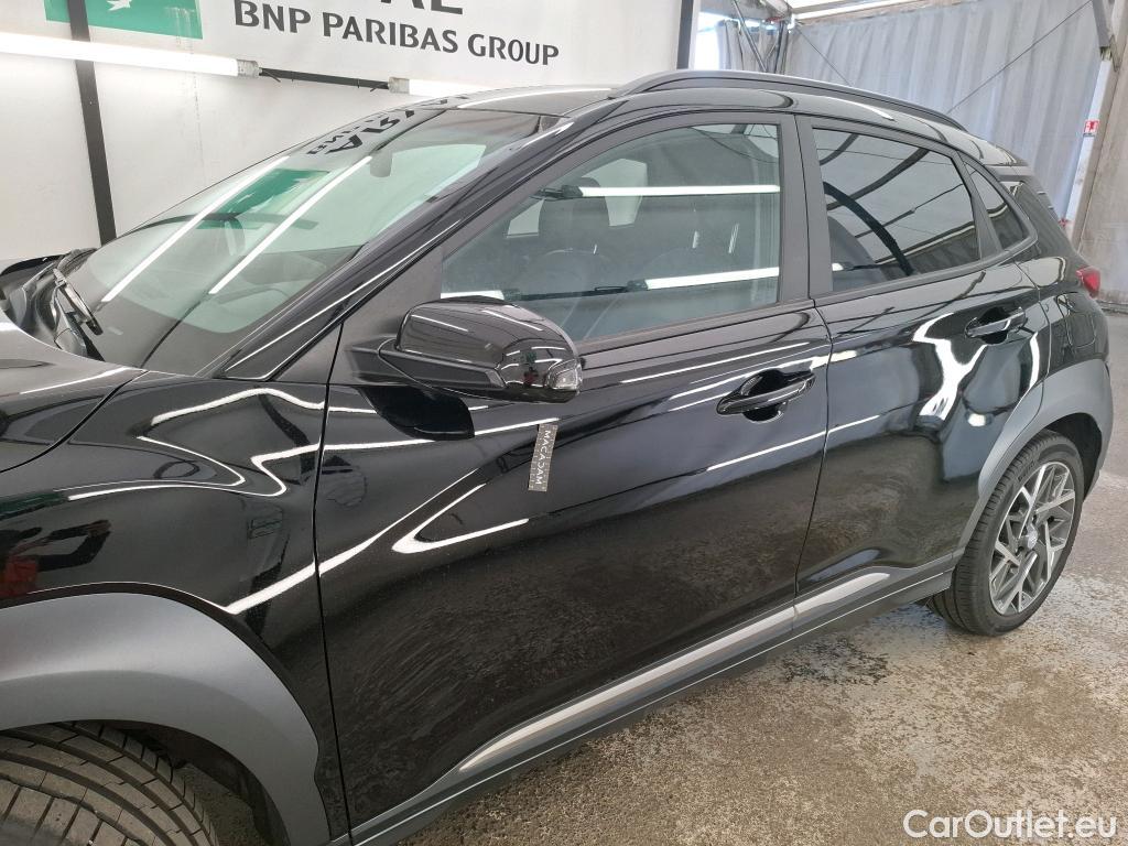  Hyundai  Konna Kona Executive 2WD 1.0 T-GDI 120CV BVA6 E6dT #2