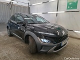  Hyundai  Konna Kona Executive 2WD 1.0 T-GDI 120CV BVA6 E6dT #4