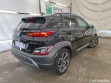  Hyundai  Konna Kona Executive 2WD 1.0 T-GDI 120CV BVA6 E6dT #3