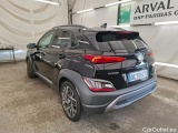  Hyundai  Konna Kona Executive 2WD 1.0 T-GDI 120CV BVA6 E6dT #2