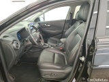  Hyundai  Konna Kona Executive 2WD 1.0 T-GDI 120CV BVA6 E6dT #8