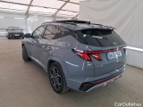  Hyundai  Tucson  / 2020 / 5P / SUV 1.6 PHEV 265 HTRAC N LINE EXECU 4WD AUTO
 #2