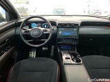  Hyundai  Tucson  / 2020 / 5P / SUV 1.6 PHEV 265 HTRAC N LINE EXECU 4WD AUTO
 #5